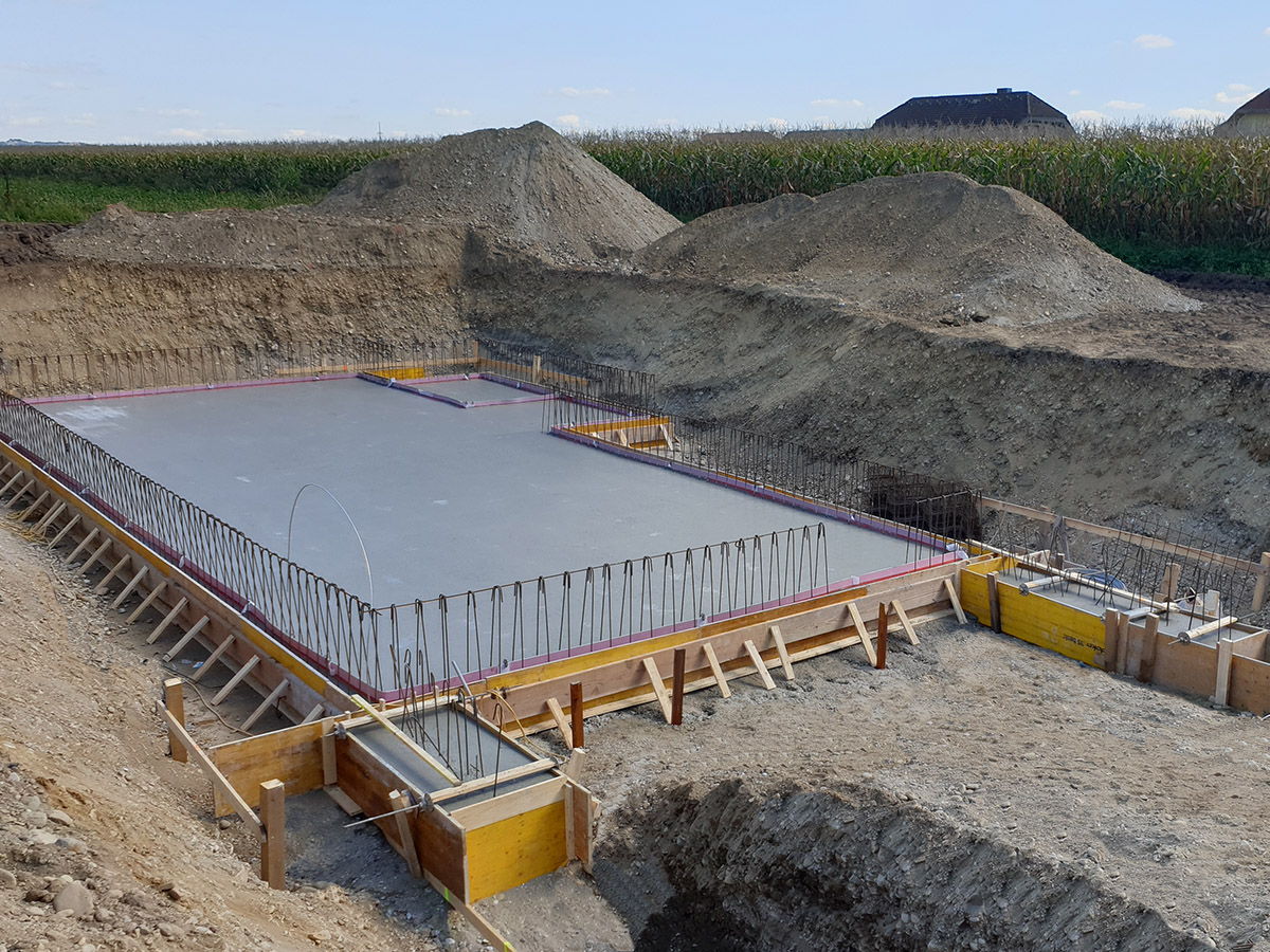 Poolschmiede Premstätten Referenz