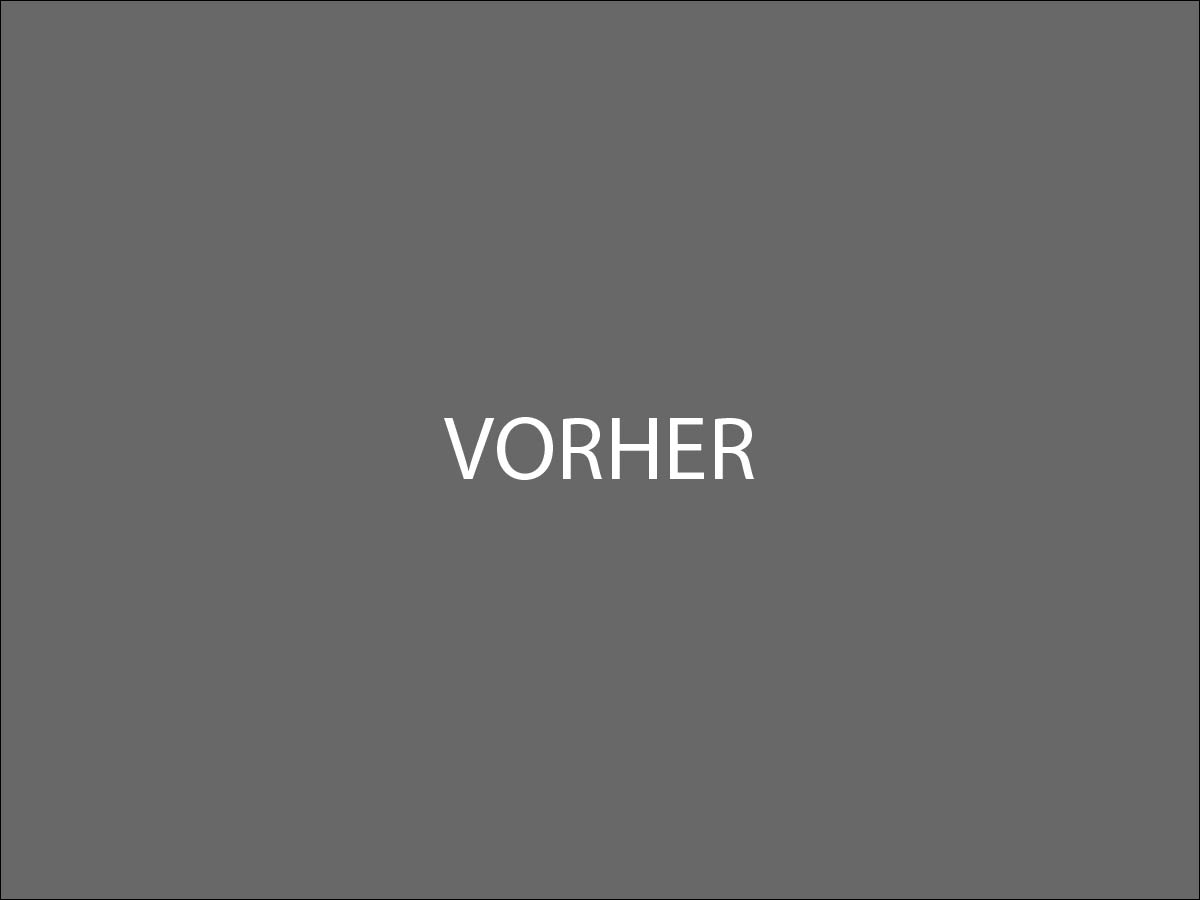 Poolschmiede Vorher Bild